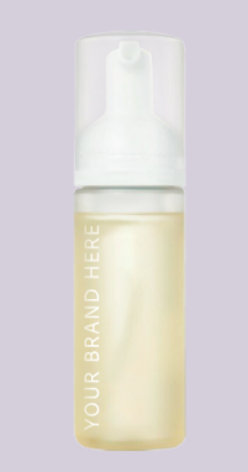 Cleansing Foam