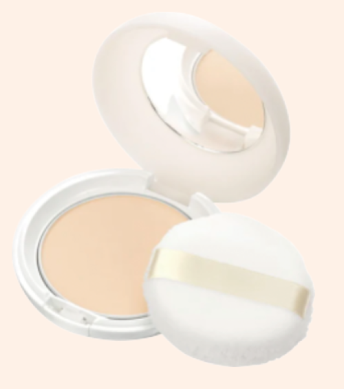 Finishing Powder