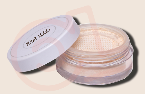 Loose Setting Powder