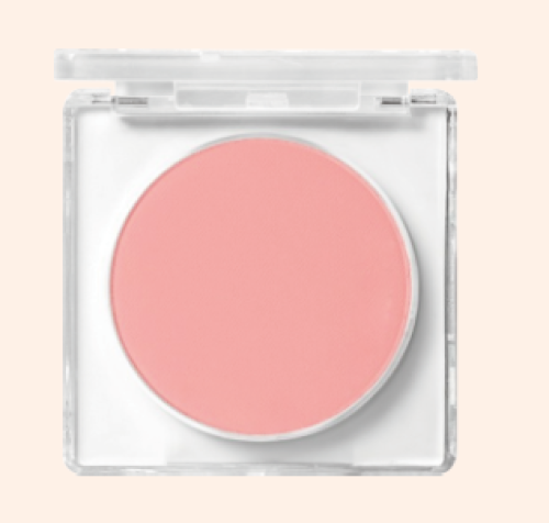 Creamy Blush
