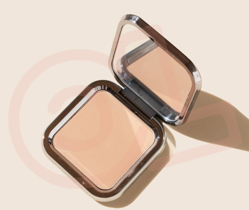 Pressed Powder